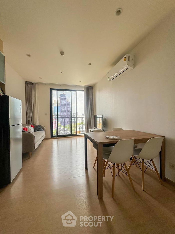 รูป คอนโด 2-ห้องนอน ที่ มารุ เอกมัย 2 ใกล้ BTS เอกมัย (ID 2095099) - รูปที่ 7/9