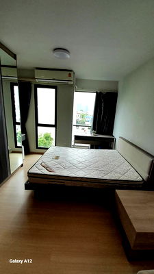 Condos for rent : Condo Unio Sukhumvit 72 / 8000 thb