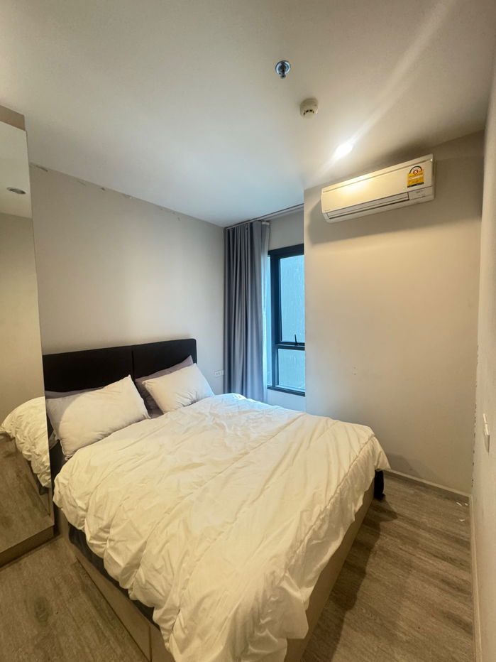 picture For rent, Centric Ari Station condo in Ari area, near SP IBM building, Kasikorn Bank, Phaya Thai District Office, BTS Ari Line ID: @951qfbfi - 4/7