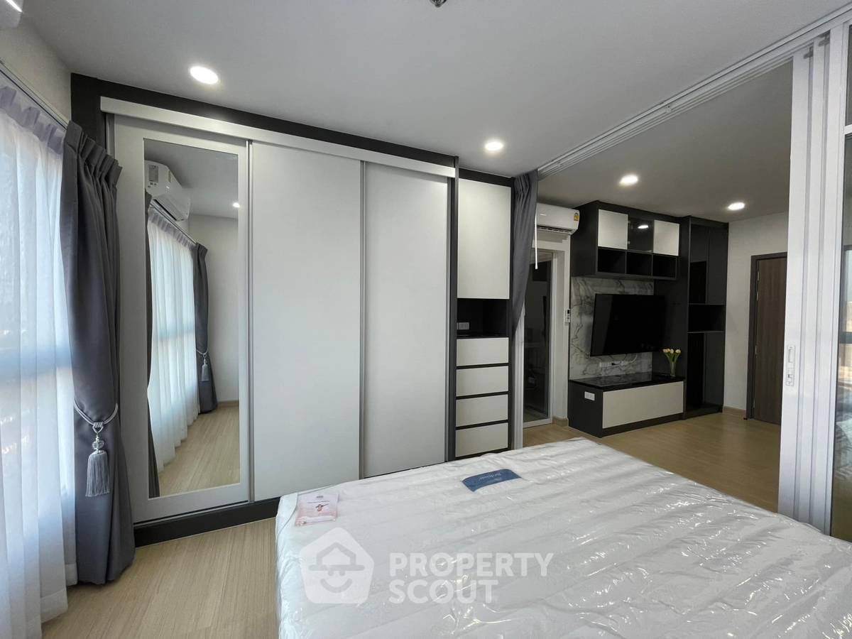 picture 1-BR Condo at Supalai Veranda Ramkhamhaeng close to Ramkhamhaeng (ID 1045218) - 6/7