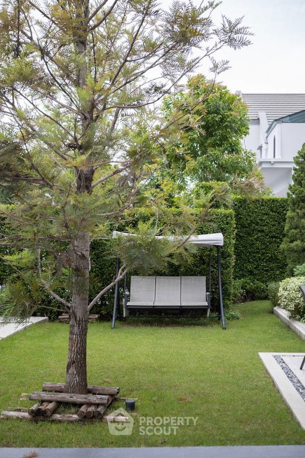 picture 4-BR House at Nantawan Rama 9 - New Krungthep Kreetha in Saphan Sung (ID 1334838) - 2/44