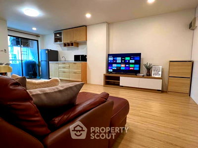 Condos for rent Pathumwan Institute of Technology : 2-BR Condo at Pratunam Prestige Condominium near BTS Phaya Thai (ID 2101699)