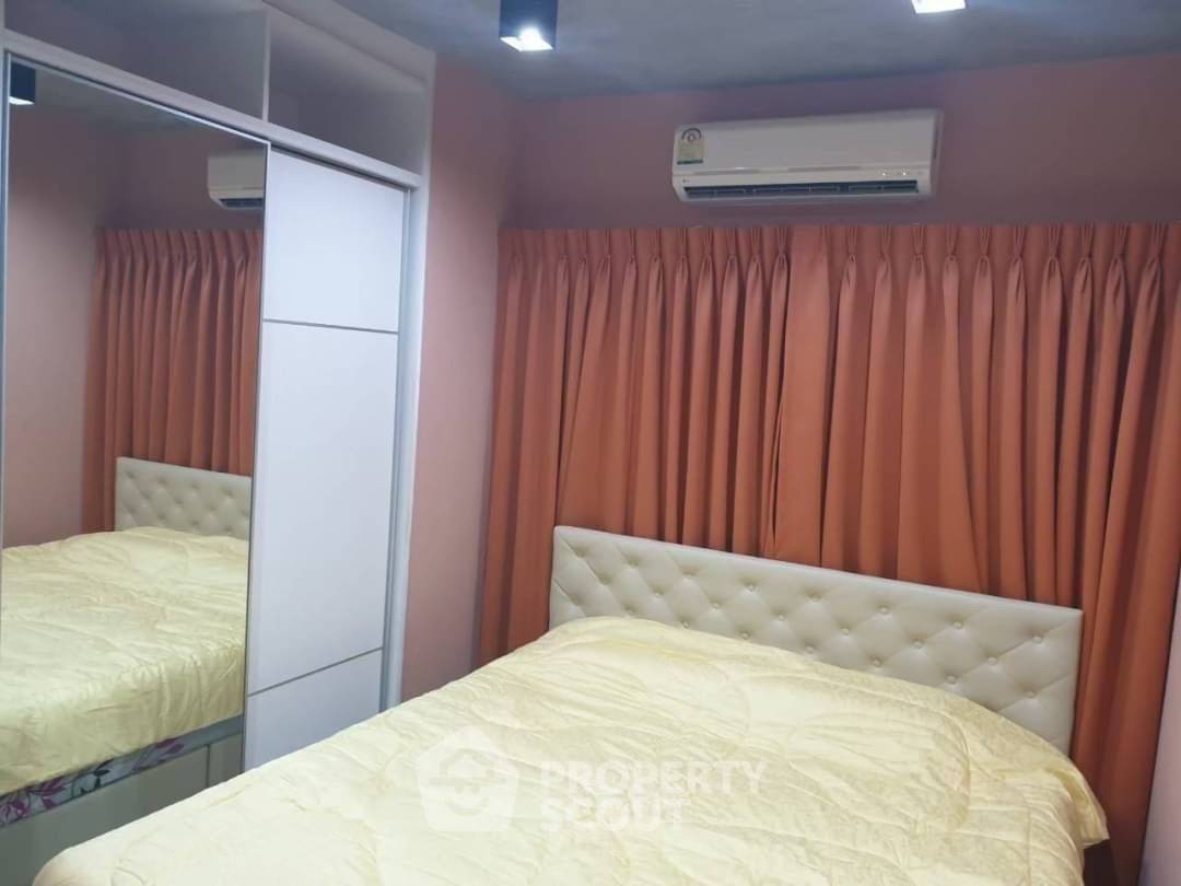 picture 1-BR Condo at My Condo Sathorn-Taksin near BTS Wongwian Yai (ID 1392224) - 1/6