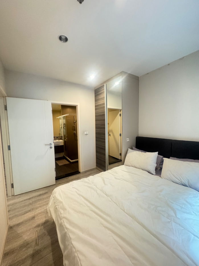 picture For rent, Centric Ari Station condo in Ari area, near SP IBM building, Kasikorn Bank, Phaya Thai District Office, BTS Ari Line ID: @951qfbfi - 5/7