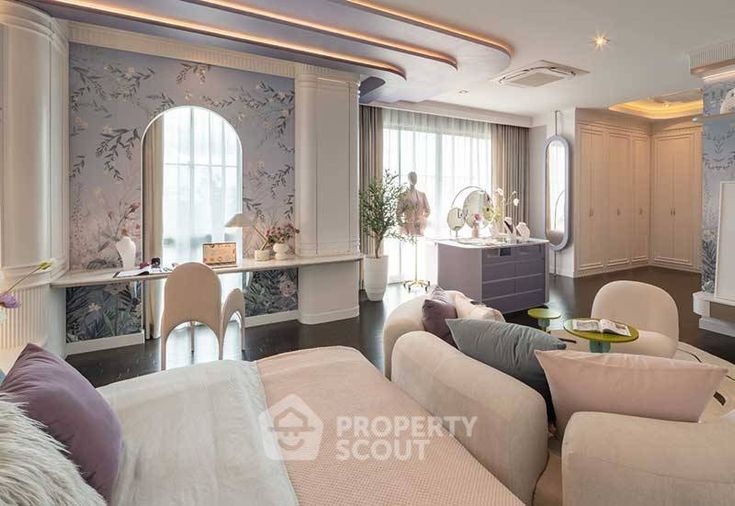 ขายบ้านเดี่ยว 4 ห้องนอน 641 ตร.ม. 149 ตร.ว. แกรนด์ บางกอก บูเลอวาร์ด ปิ่นเกล้า - กาญจนา