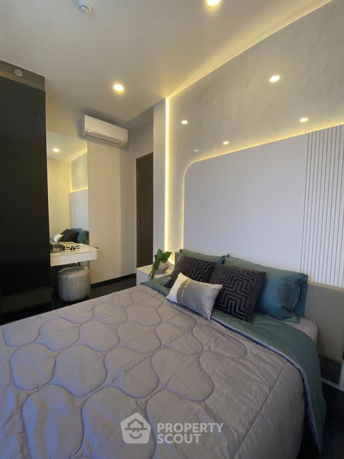 picture 2-BR Condo at Park Origin Thonglor near BTS Thong Lor (ID 1505917) - 2/12