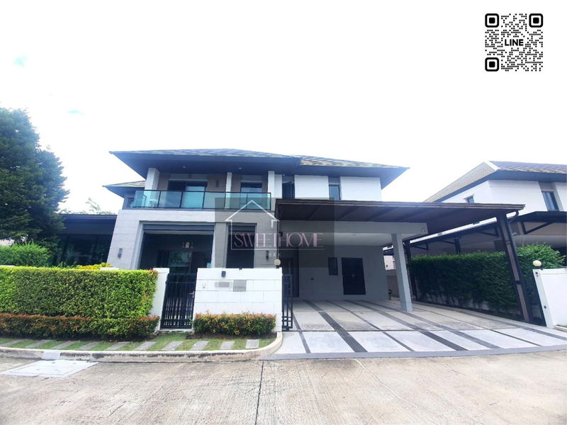 Houses for sale : Sale Bangkok Boulevard Signature​ Sathorn-Ratchaphruek