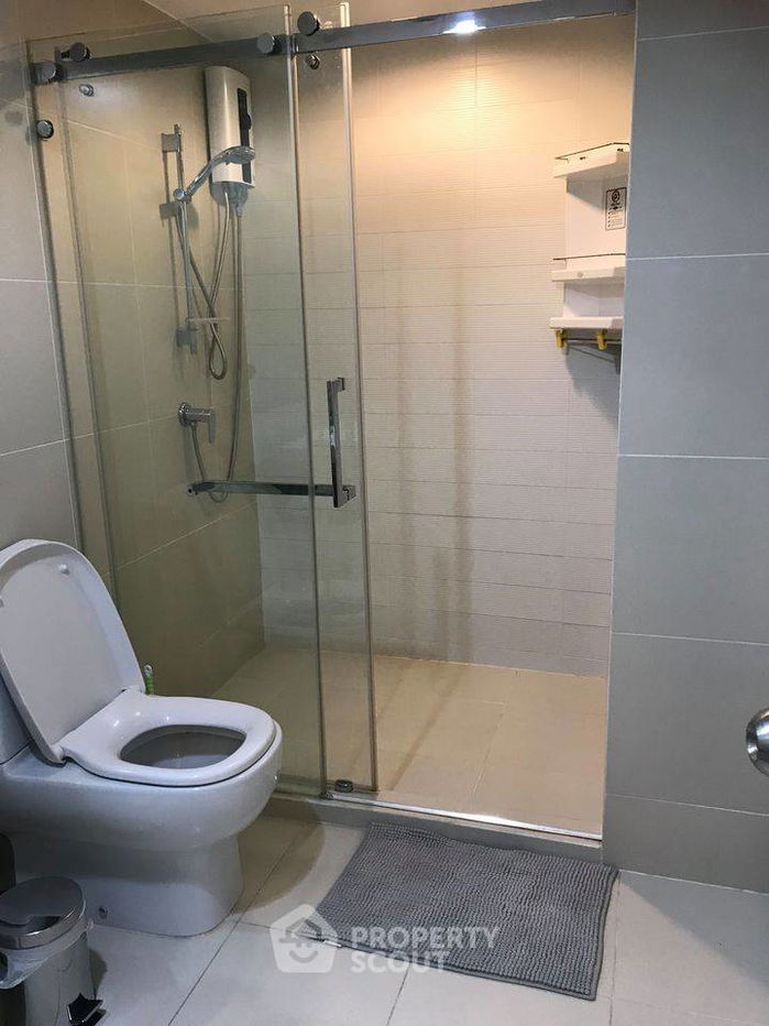 picture 1-BR Condo at Belle Grand Rama 9 near MRT Phra Ram 9 (ID 409565) - 4/10