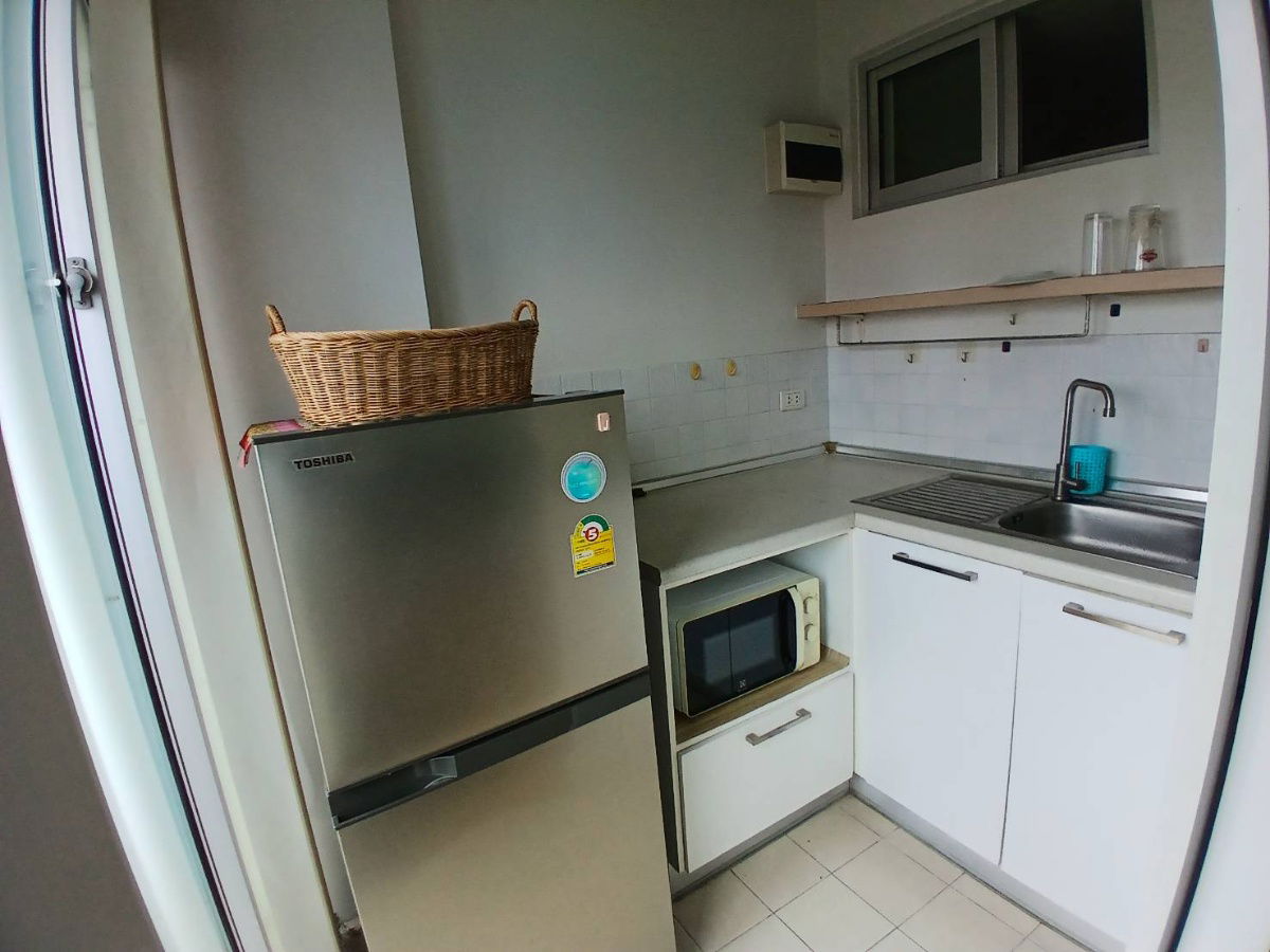 picture For Sale My Condo Sukhumvit 52, next to BTS On Nut - 9/13