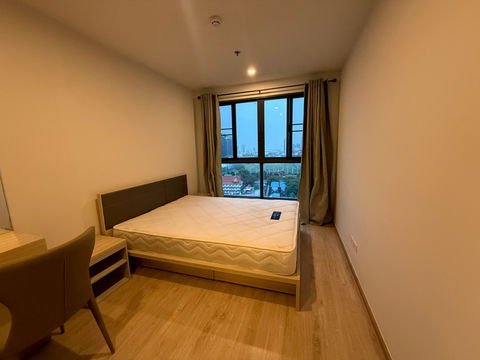 Condo for rent  :  IDEO O2  (BTS Bangna ) (Rt-01)
