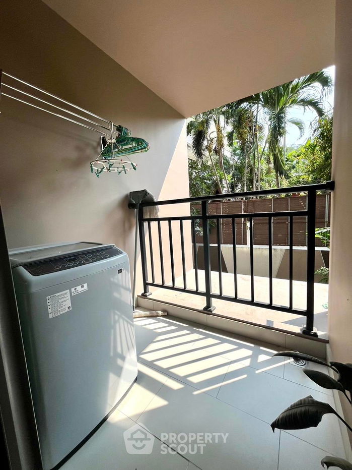 picture 1-BR Condo at Arcadia Center Suites close to Phratamnak (ID 2137211) - 5/8