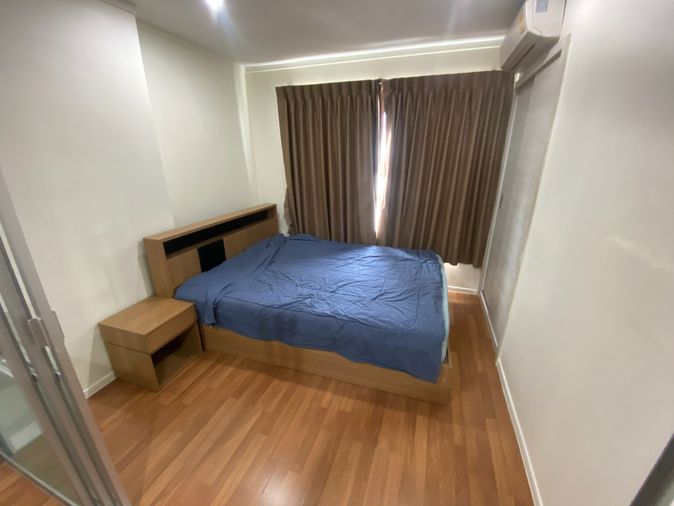 ❄OTon080725 Lumpini Place Suksawat rama2
