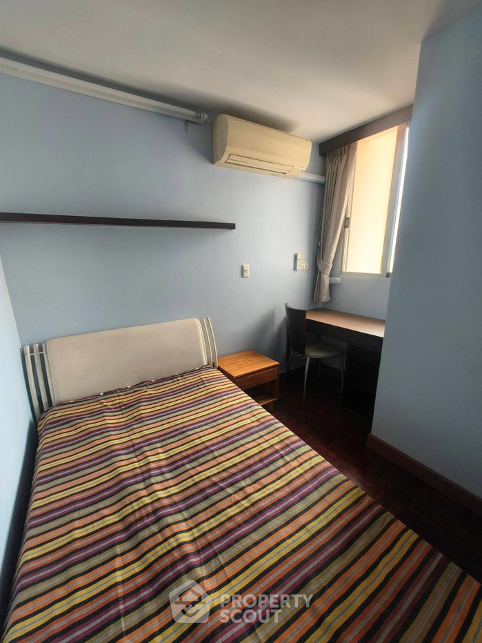 รูป 3 Bedroom Unit with beautiful views at Tai Ping Towers Sukhumvit 63 (ID 1336055) - รูปที่ 8/18