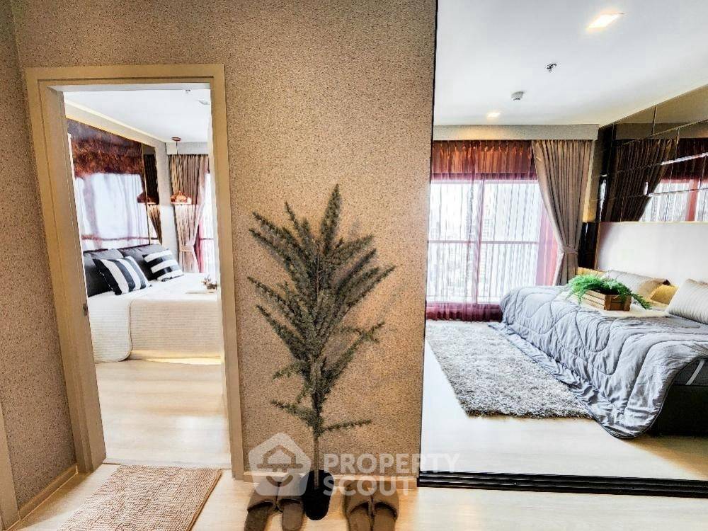 รูป คอนโด 2-ห้องนอน ที่ ไลฟ์ สุขุมวิท 48 ใกล้ BTS พระโขนง (ID 2085548) - รูปที่ 6/9