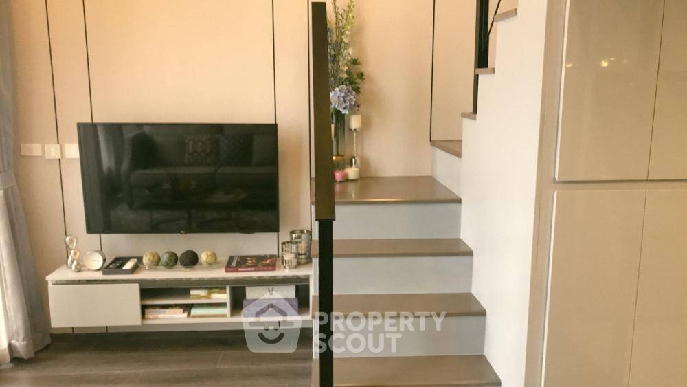 picture 1-BR Condo at Knightsbridge Space Ratchayothin near BTS Ratchayothin (ID 648231) - 20/26