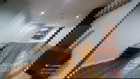 2-BR Condo at Belle Park Residence Condominium in Chong Nonsi (ID 1858473)