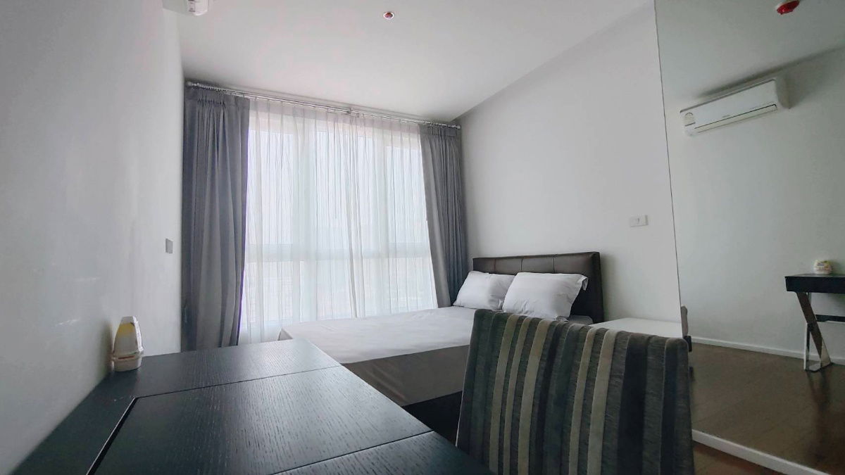 picture Condo for rent :  15 Sukhumvit Residence (BTS Nana )(Rt-01) - 13/40