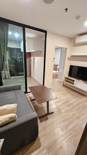 เอพพิโซด ห้องสวย​ พร้อมให้เข้าพัก​ ติดต่อเช่าไลน์ไอดี​ @condo55