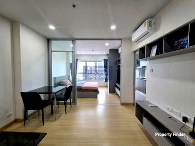 Condos for rent : Rds-4988 Condo for rent Supalai Veranda Sukhumvit 117 Make an appointment to view the room 👉line: @propertybkk2