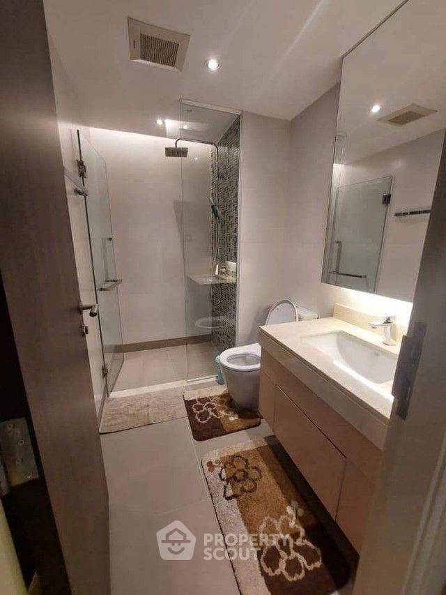 picture 1-BR Condo at Tidy Deluxe Sukhumvit 34 near BTS Thong Lor (ID 1410132) - 4/8