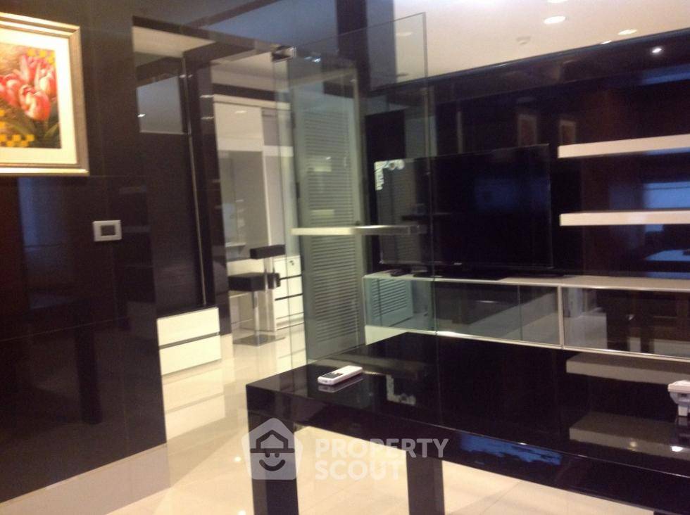 รูป คอนโด 1-ห้องนอน ที่ เดอะ มาสเตอร์ เซ็นเธรี่ยม อโศก-สุขุมวิท ใกล้ MRT สุขุมวิท (ID 509989) - รูปที่ 6/7