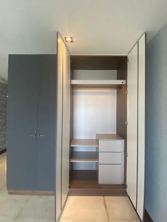 picture 3-BR Condo at Kallista Mansion near ARL Makkasan (ID 1831765) - 16/24