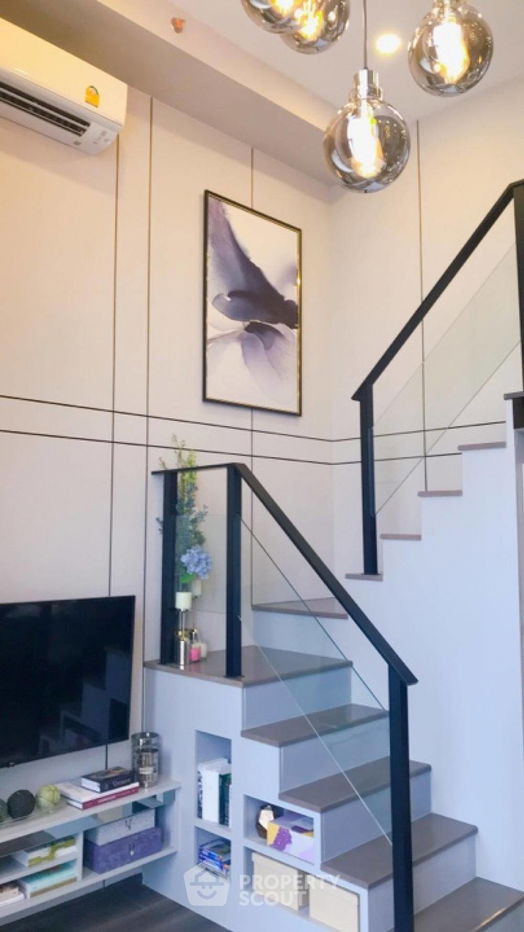picture 1-BR Condo at Knightsbridge Space Ratchayothin near BTS Ratchayothin (ID 648231) - 25/26