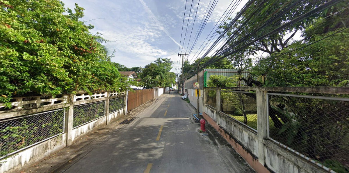 รูป ขายบ้าน ในซอยปรีดีพนมยงค์ 26 ใกล้ทางพิเศษฉลองรัช ! - รูปที่ 2/3