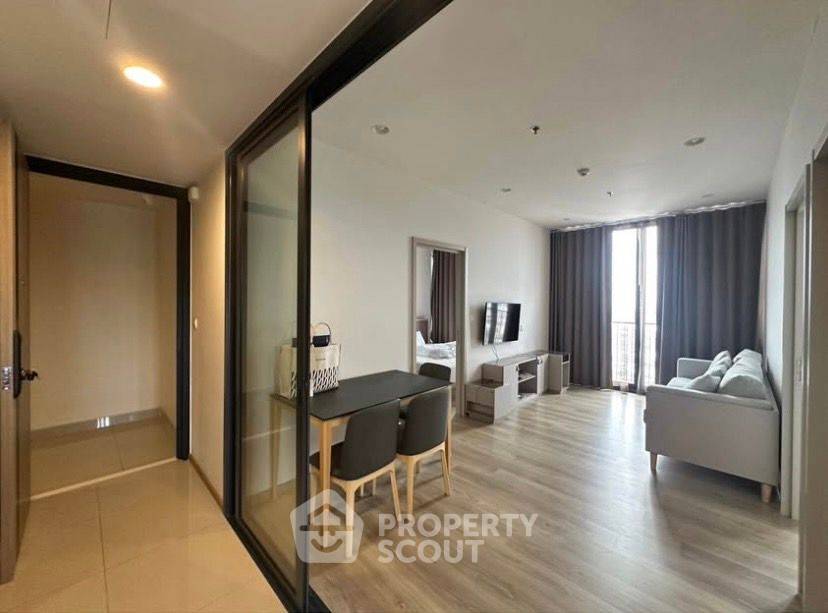 picture 2-BR Condo at Oka Haus Sukhumvit 36 near BTS Thong Lor (ID 2175767) - 4/10