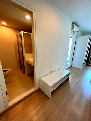 เช่าคอนโด สถานีกรุงเทพอภิวัฒน์ : 🔥 RM13758 🔥 ให้เช่าถูกมาก🔷  ยู ดีไลท์ 2 แอท บางซื่อ สเตชั่น 💛🧡 ✅แอดไลน์ @119dgdea ( มี @ ด้วย) แอดมินตอบไว