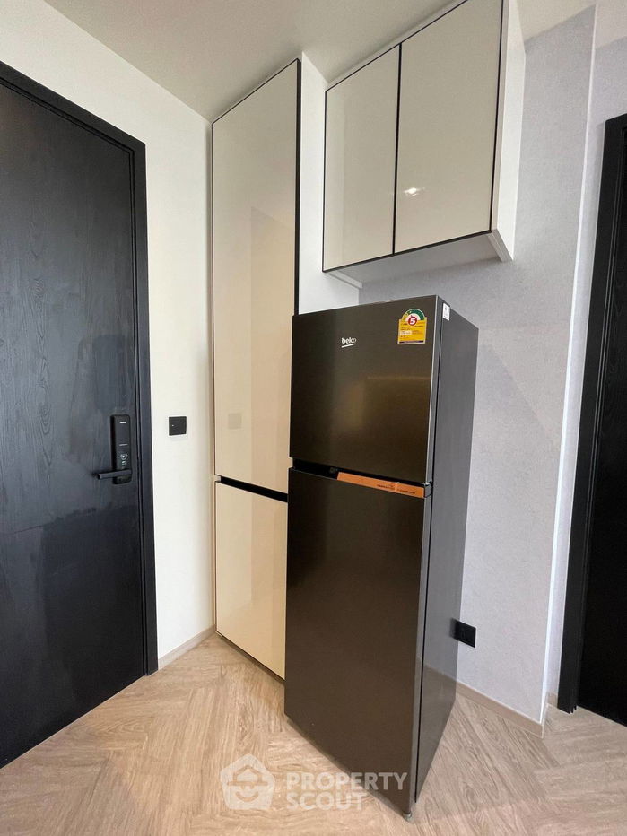 picture 1-BR Condo at Chapter Charoennakhorn - Riverside near BTS Krung Thon Buri (ID 1041181) - 7/9