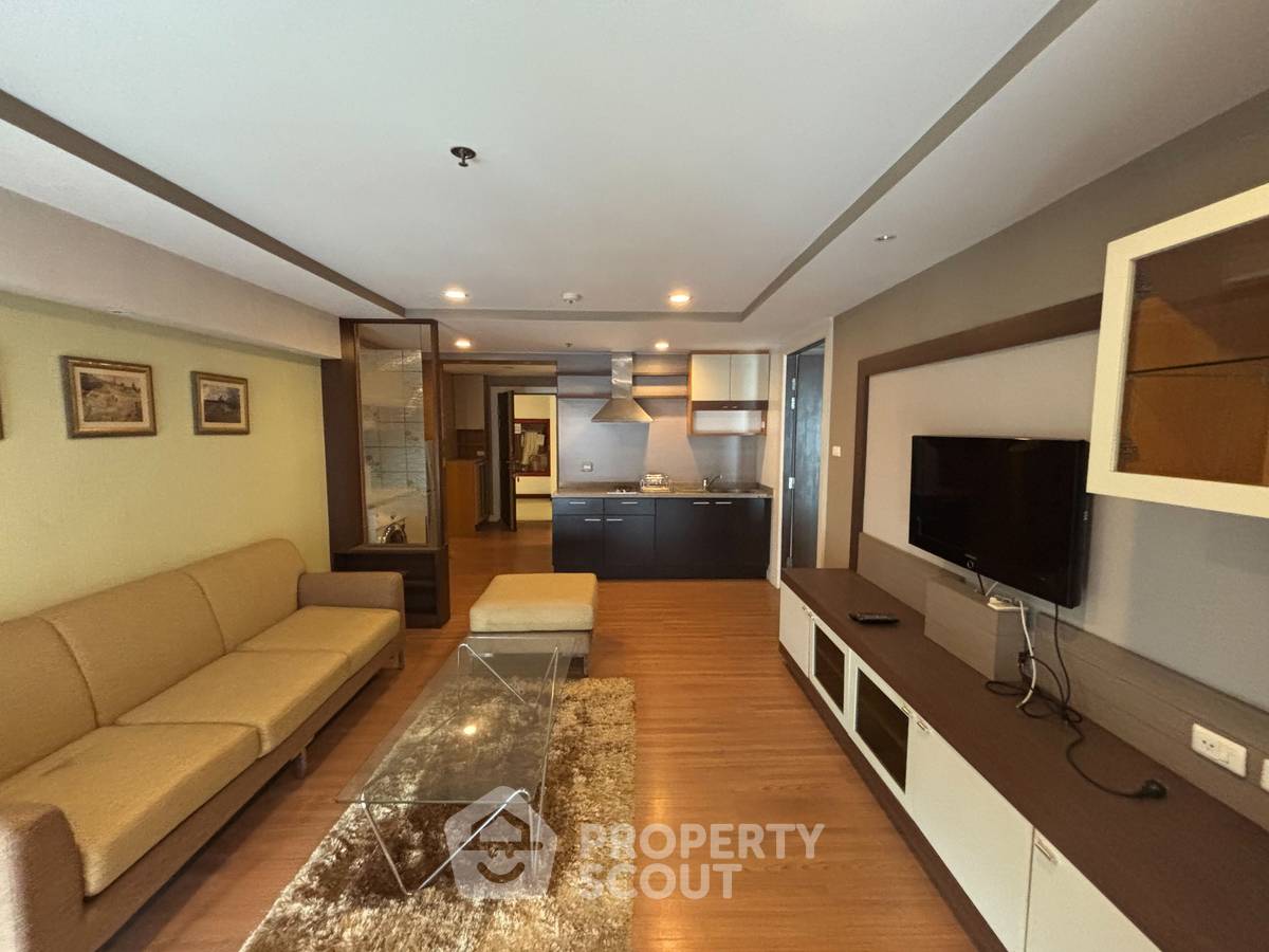 picture 2-BR Condo at The Trendy Condominium near BTS Nana (ID 515536) - 3/20