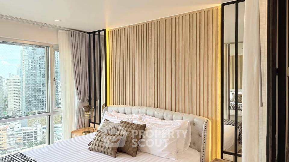 picture 1-BR Condo at Sukhumvit Suite near BTS Nana (ID 2185652) - 2/13