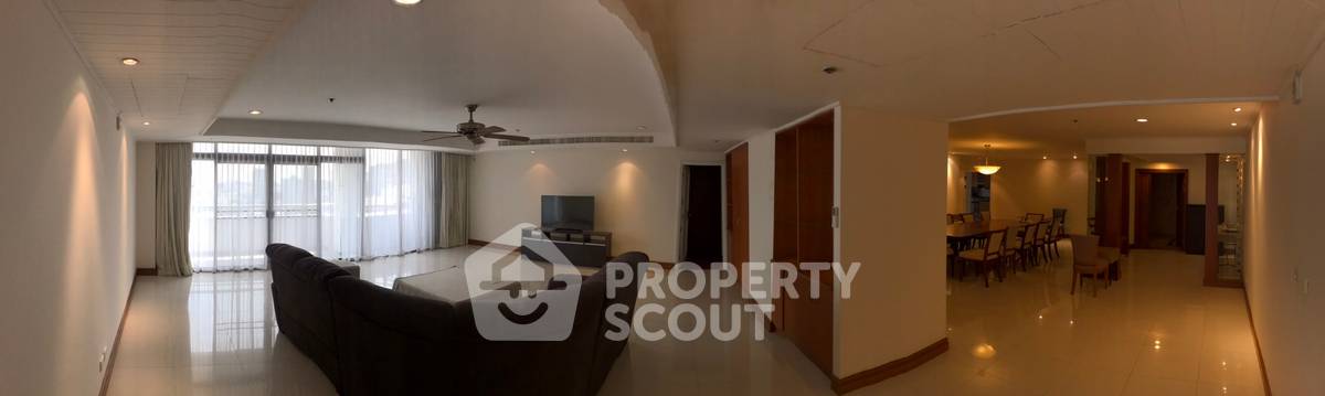 picture 3-BR Condo at Kallista Mansion near ARL Makkasan (ID 646195) - 12/20