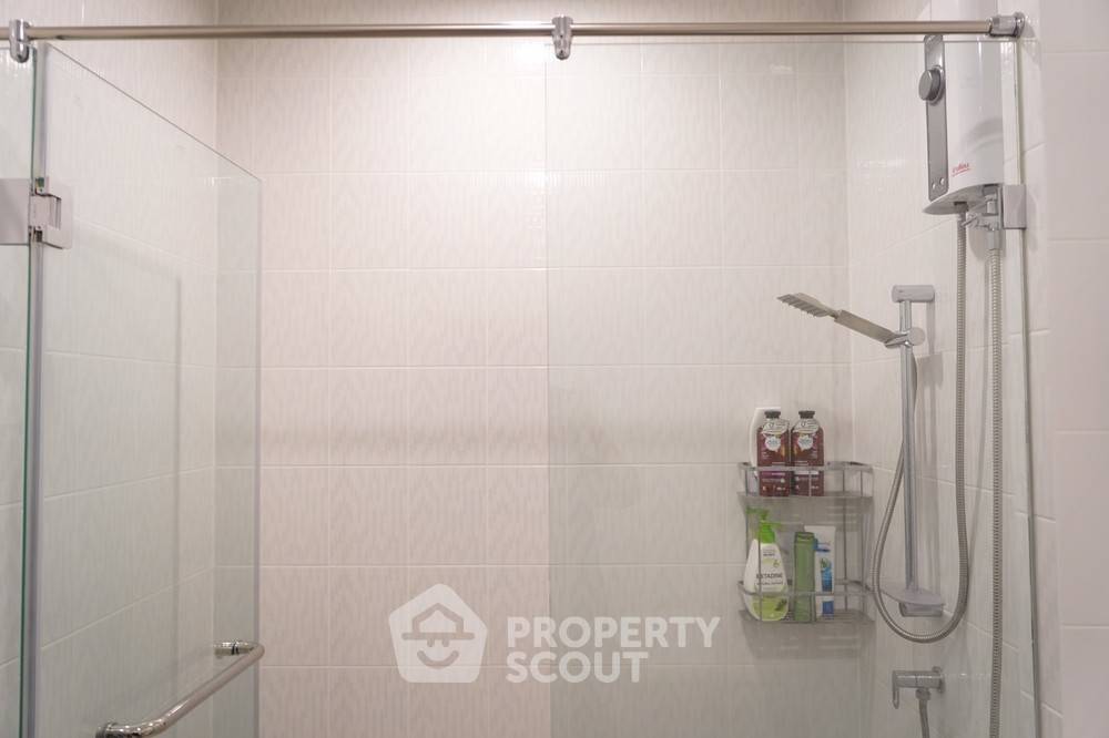 picture 1-BR Condo at The Niche Pride Thong Lo-Phetchaburi in Bang Kapi (ID 386626) - 14/27