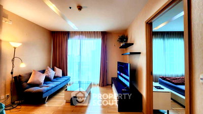 ขายคอนโด : คอนโด 1-ห้องนอน ที่ สิริ แอท สุขุมวิท ใกล้ BTS ทองหล่อ (ID 1125461)