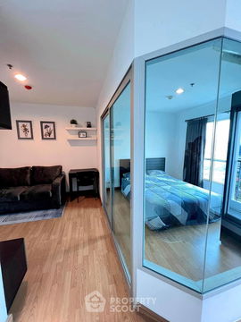 1-BR Condo at Aspire Rama 4 near BTS Phra Khanong (ID 1519104)