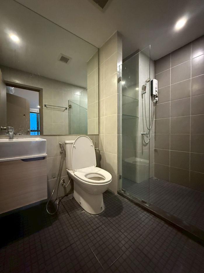 picture Condo for rent  :  IDEO O2  (BTS Bangna ) (Rt-01) - 5/6