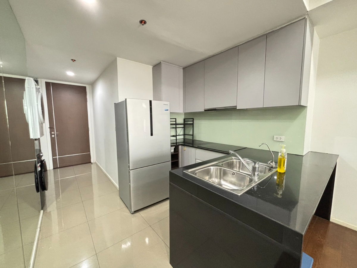 picture Condo for rent :  15 Sukhumvit Residence (BTS Nana )(Rt-01) - 29/40
