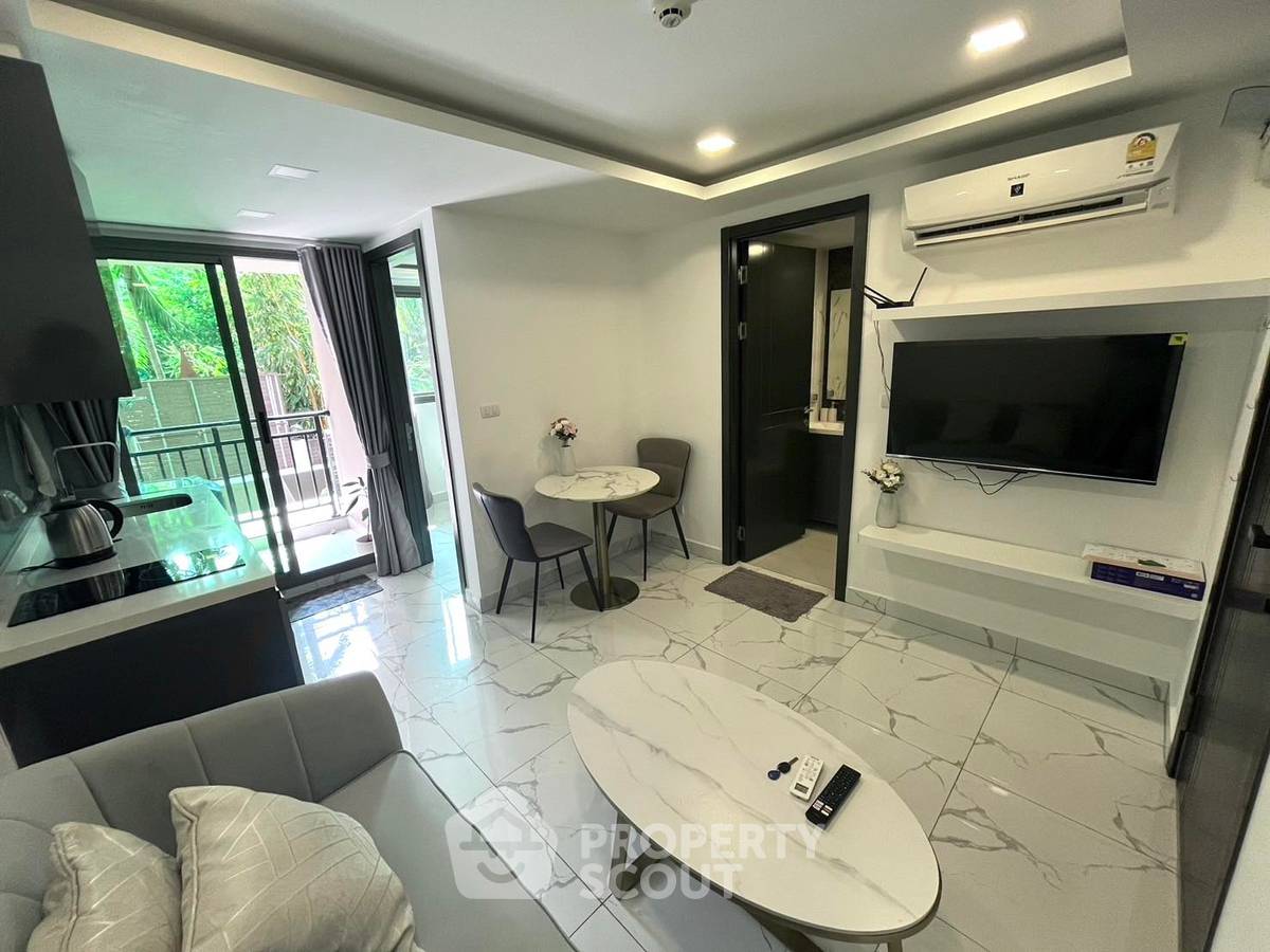 picture 1-BR Condo at Arcadia Center Suites close to Phratamnak (ID 2137211) - 3/8