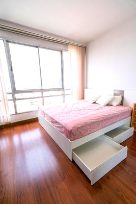 คอนโดให้เช่า : 🏠RB18960 ให้เช่าถูกมาก📢เดอะ เซสท์ ลาดพร้าว 👉แอดไลน์ @062mnigk( มี @ ด้วย) แอดมินตอบไว
