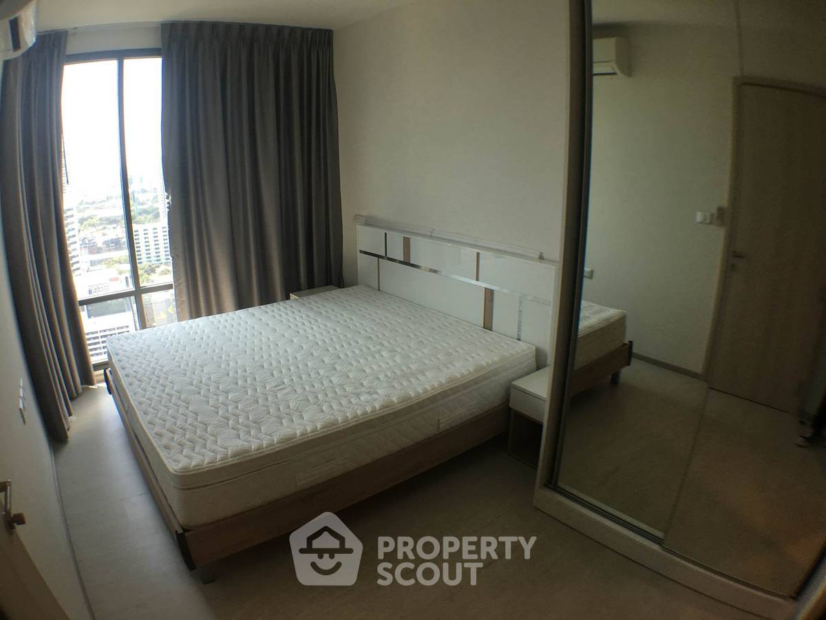 รูป คอนโด 2-ห้องนอน ที่ ริทึ่ม สุขุมวิท42 ใกล้ BTS เอกมัย (ID 514423) - รูปที่ 8/14