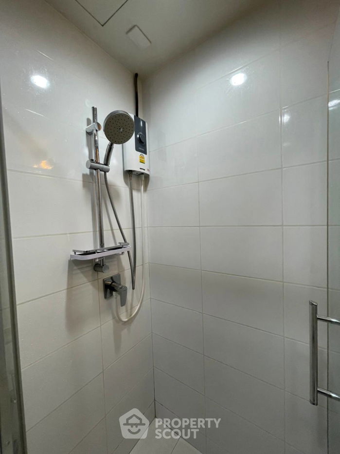 รูป คอนโด 1-ห้องนอน ที่ ฟิวส์ จันทร์-สาทร ใกล้ BTS สุรศักดิ์ (ID 813839) - รูปที่ 7/34