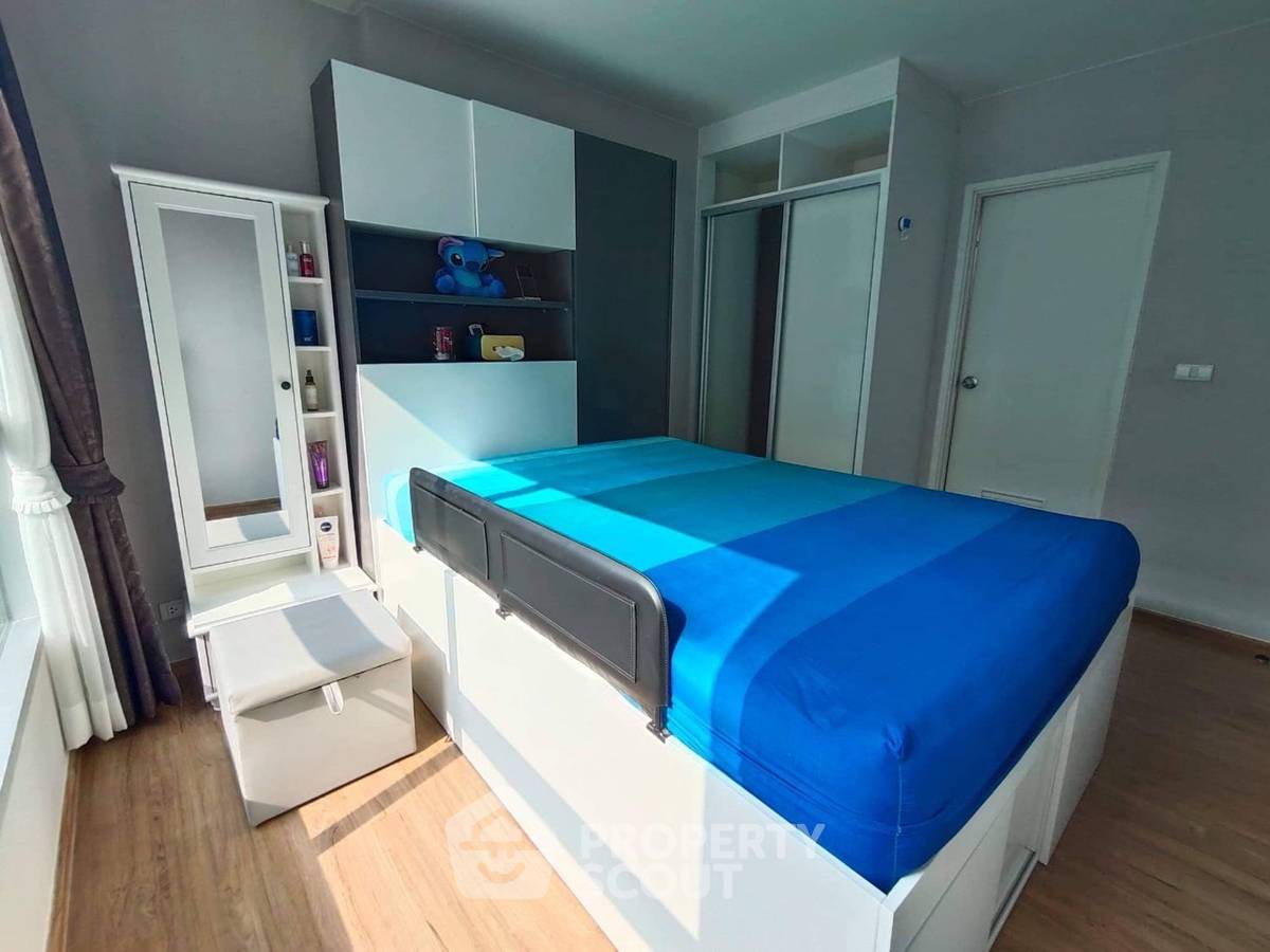 รูป คอนโด 1-ห้องนอน ที่ ฟิวส์ จันทร์-สาทร ใกล้ BTS สุรศักดิ์ (ID 813839) - รูปที่ 33/34