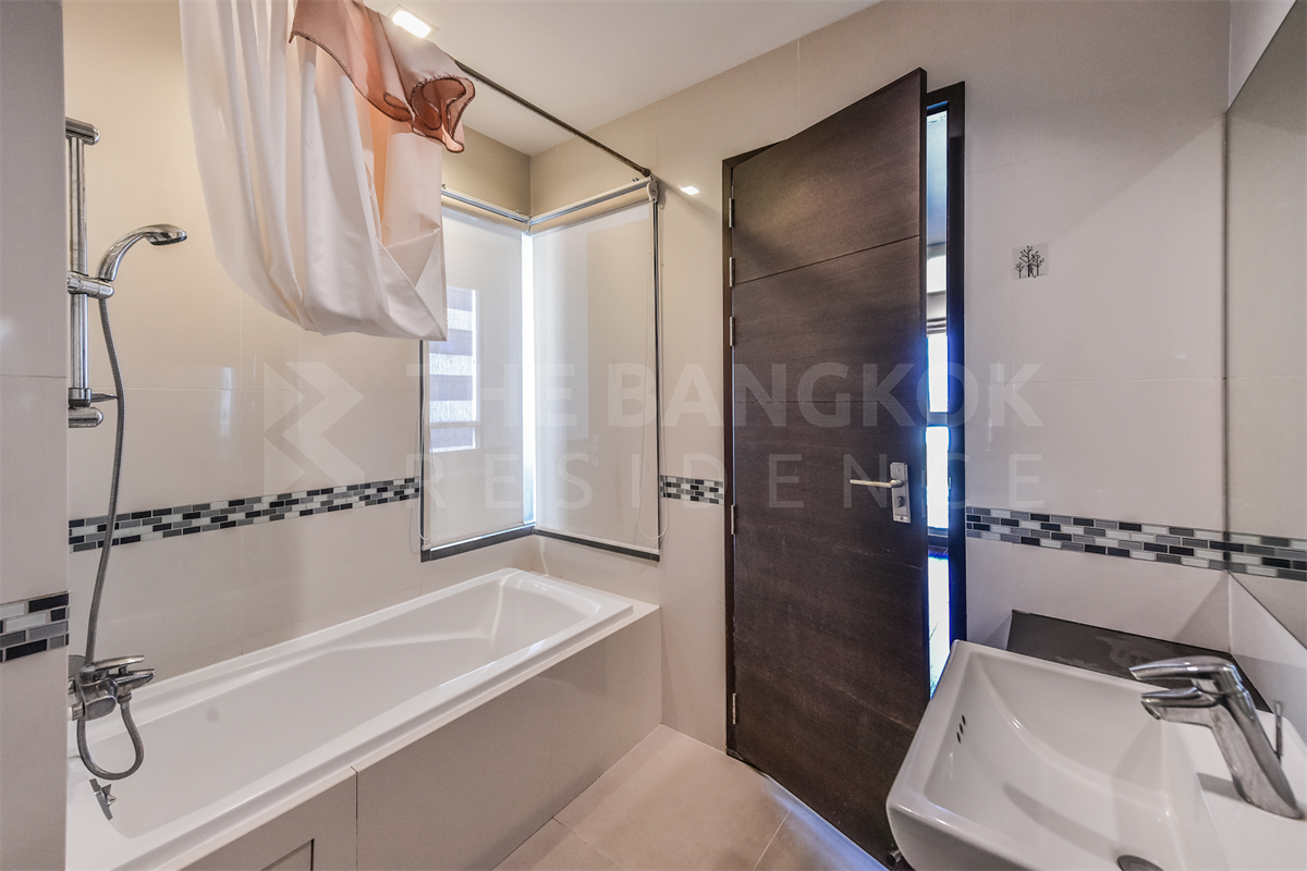 picture Ideo Q Phayathai Ultimate Luxury Condo in Business District near BTS Ratchathewi - 4/10