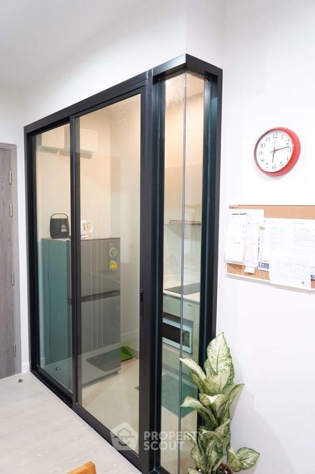 picture 1-BR Condo at The Niche Pride Thong Lo-Phetchaburi in Bang Kapi (ID 386626) - 7/27