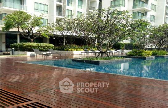 รูป คอนโด 1-ห้องนอน ที่ เดอะ รูม สุขุมวิท 62 ใกล้ BTS ปุณณวิถี (ID 422918) - รูปที่ 9/9