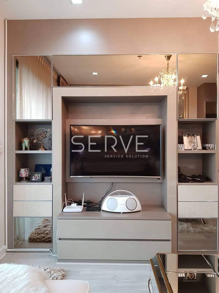 รูป 2 Beds76.08 Sq.m. High Fl. 20+ Good Location BTS Chong Nonsi / For Sell-StarView Rama 3 - รูปที่ 10/14