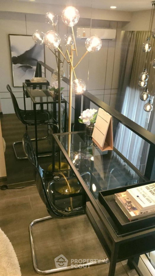 picture 1-BR Condo at Knightsbridge Space Ratchayothin near BTS Ratchayothin (ID 648231) - 14/26