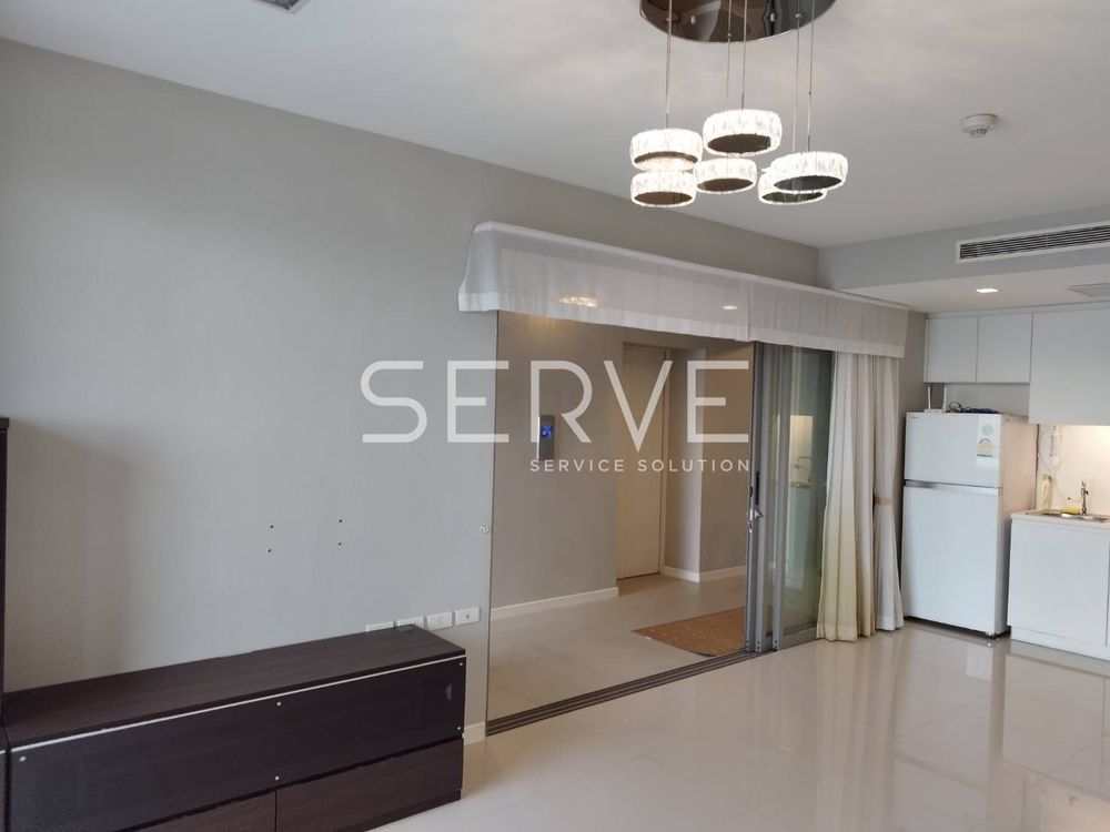 รูป 2 Beds 77.92 Sq.m. High Fl. 15+ River View Good Location BTS Chong Nonsi / For Sell-StarView Rama 3 - รูปที่ 3/12